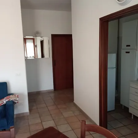 Bilocale A Marina Di Grosseto Davanti Fortezza 公寓 罗马