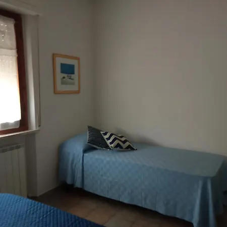 公寓 Bilocale A Marina Di Grosseto Davanti Fortezza 罗马