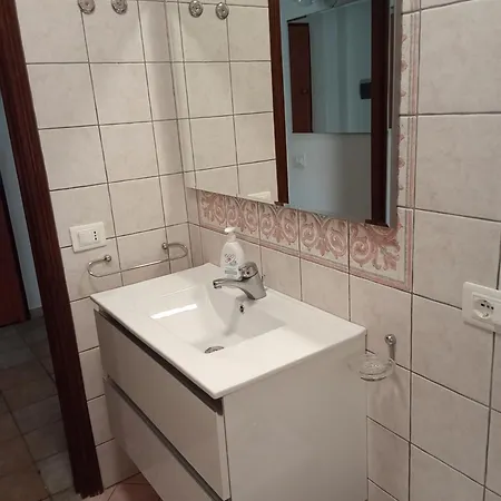 Bilocale A Marina Di Grosseto Davanti Fortezza *