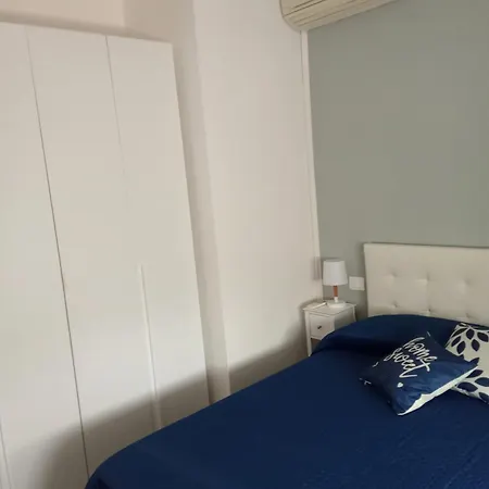 Bilocale A Marina Di Grosseto Davanti Fortezza 罗马