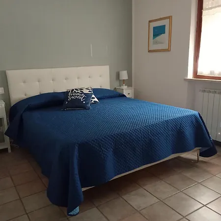 Bilocale A Marina Di Grosseto Davanti Fortezza