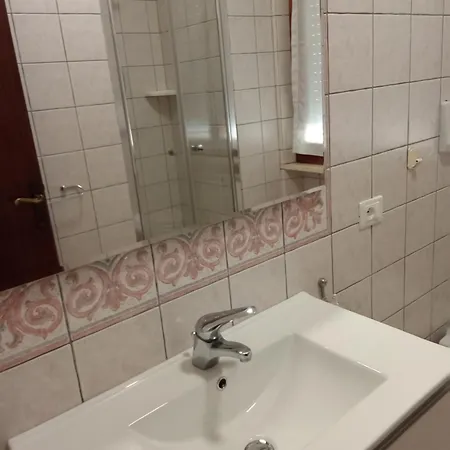 Bilocale A Marina Di Grosseto Davanti Fortezza 公寓