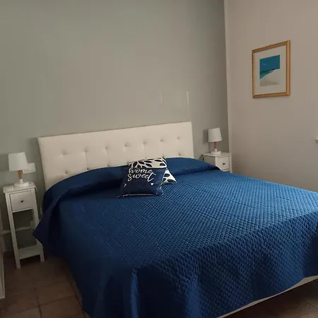 Bilocale A Marina Di Grosseto Davanti Fortezza *