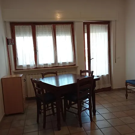 Bilocale A Marina Di Grosseto Davanti Fortezza * 罗马