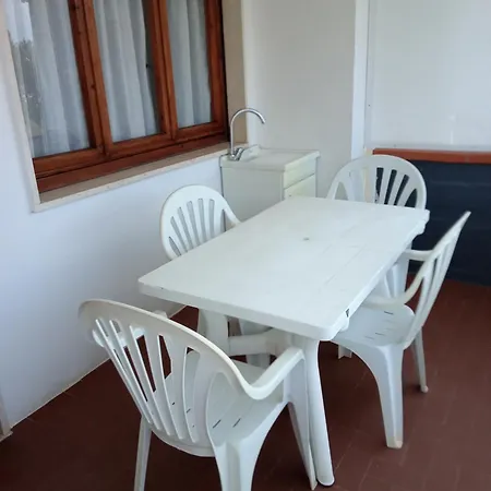 Bilocale A Marina Di Grosseto Davanti Fortezza