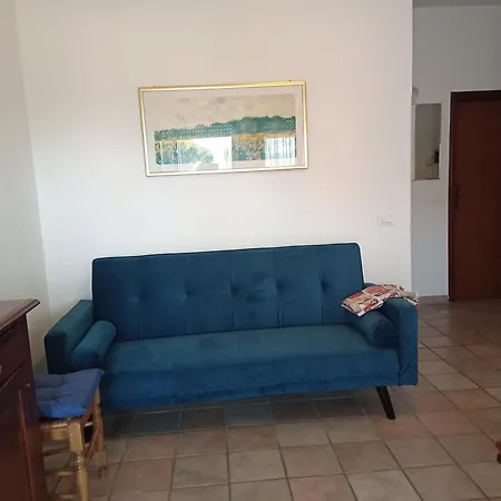 Bilocale A Marina Di Grosseto Davanti Fortezza روما